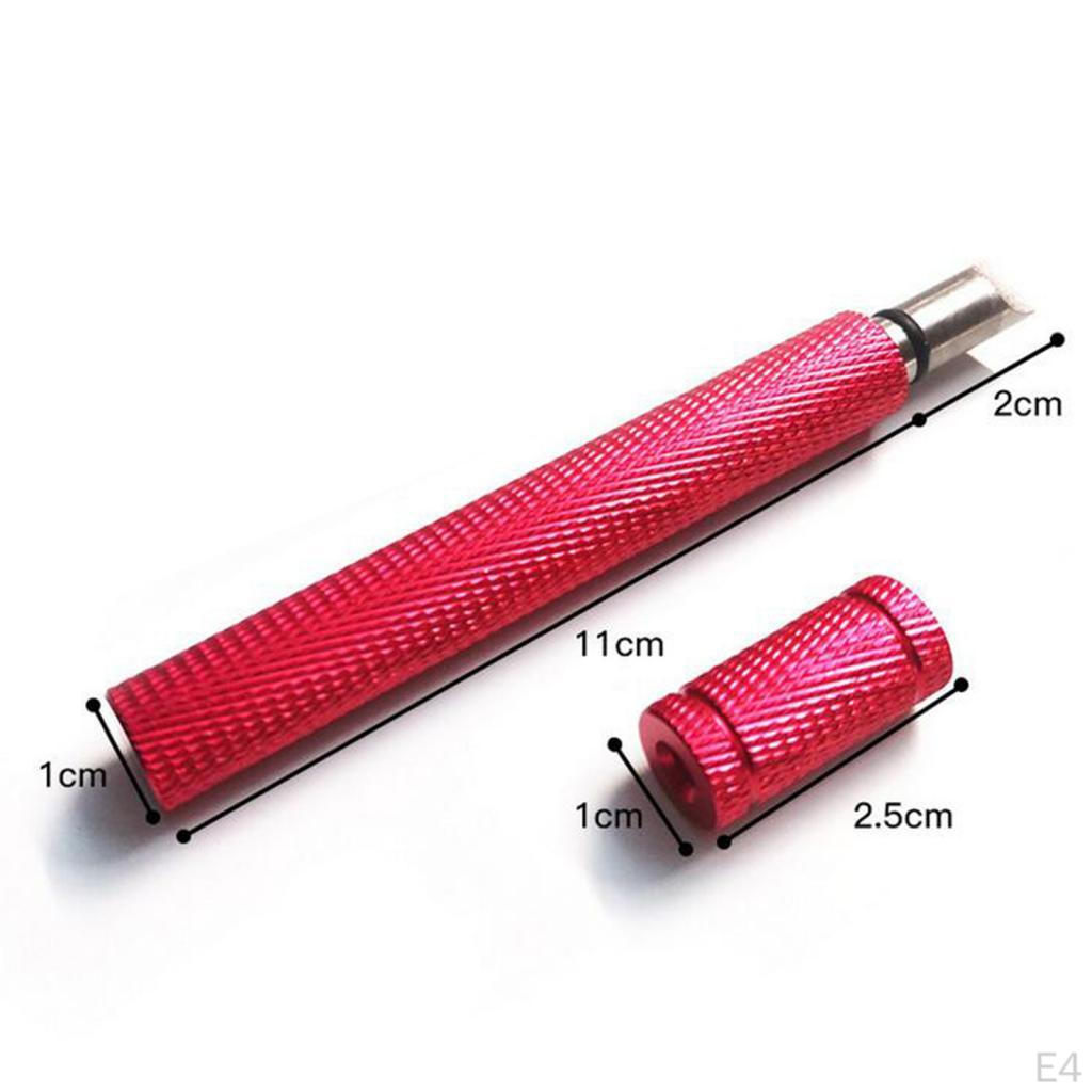 Golf Club Iron Wedge Grooving Groover Sharpener Sand Cleaning Tool