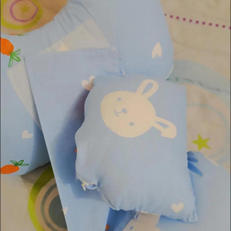 Multi-purpose Maternity Backrest Pillow Pregnancy Sleep Pillow High-quality Pregnant Women Waist-protecting Side Sleep Pillow