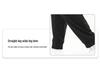 Men's Quick-Drying Breathable Sports Pants: Versatile, Loose-Fit for All-Seasons Outdoor & Casual Activities
