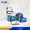 WYHQ Outdoor Frame Pools and Accessories