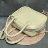 Classic Shoulder Bags for Women New Designer Brand Office Lady PU Underarm Bag Fashion Solid Popular Tote Bag