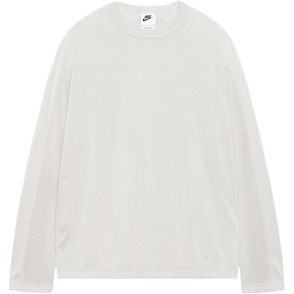 New Nike X Stussy Long Sleeve Jersey HF3898-072