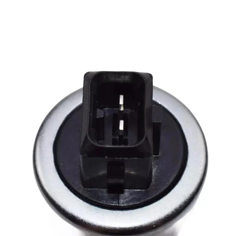 2PCS 11367524489 7524489 Variable Timing Valve Solenoids For BMW 540i 740i 740iL Z8 E53 X5 Land Rover 4.4L High Quality