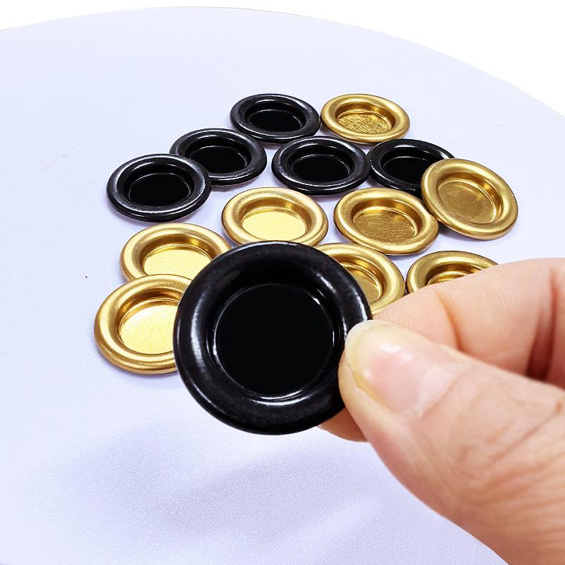 20pcs Colored Metal Small Disc Incense Holder Portable Cone Incense Burner for Sandalwood Jasmine Fragrance Zen Home Decoration 7