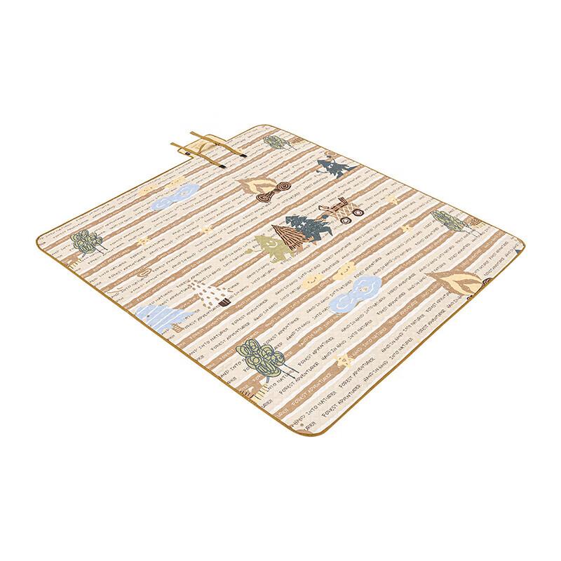 NatureHike Little Adventurer Outdoor Picnic Mat