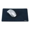 Mousepad - DURABLE - Dark Blue - Non-slip Coating - Extra Flat - Movement Precision