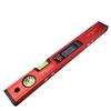 400mm Digital Protractor Angle Finder Inclinometer Electronic Level 360 Degree Level Angle Slope Test Ruler