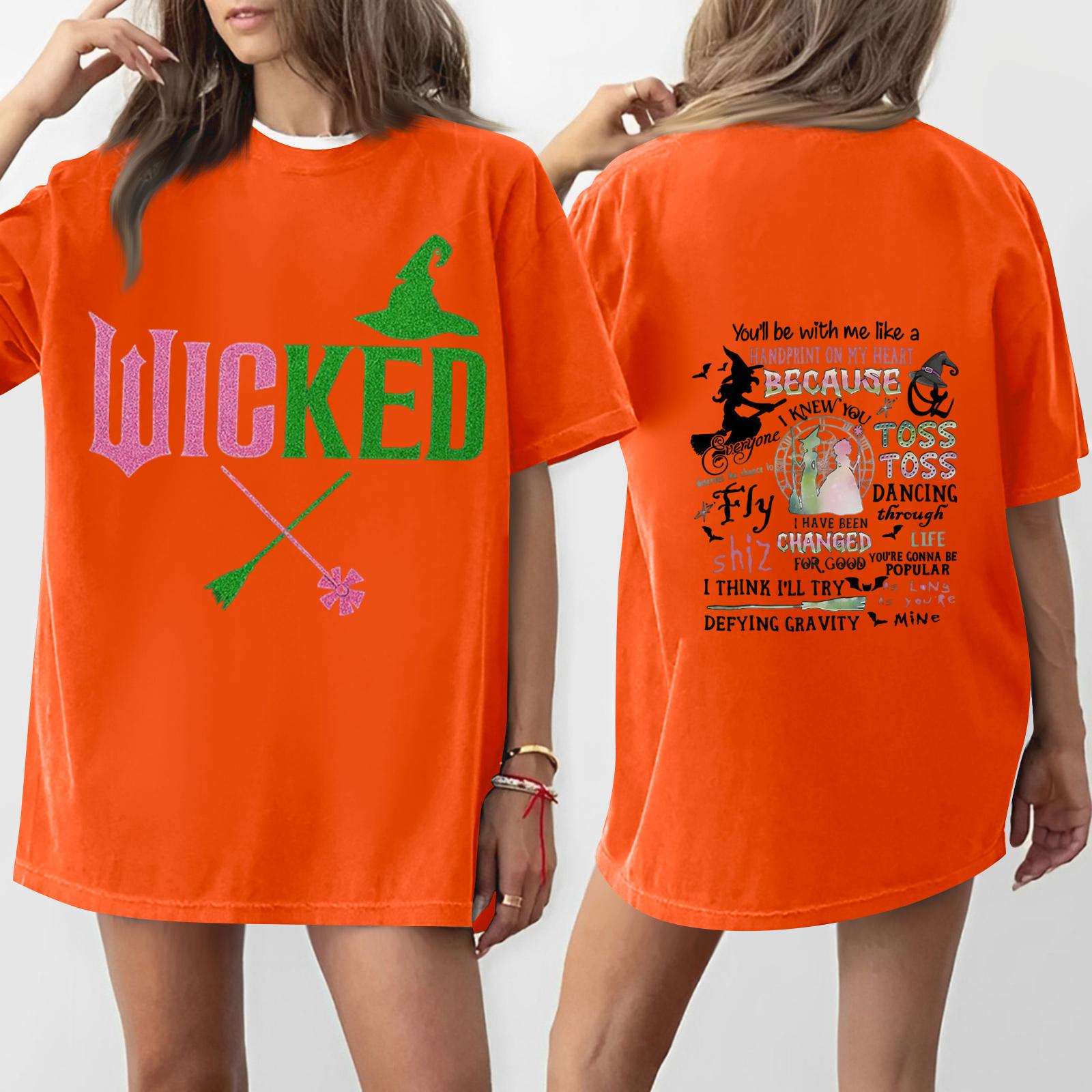 

Women s Casual Fashion Round Neck Printed Short Sleeve T-Shirt Top S