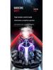 Cross-Border Gesture Sensing RC Drift Car: Four-Wheel Drive F1 Formula with Spray Feature