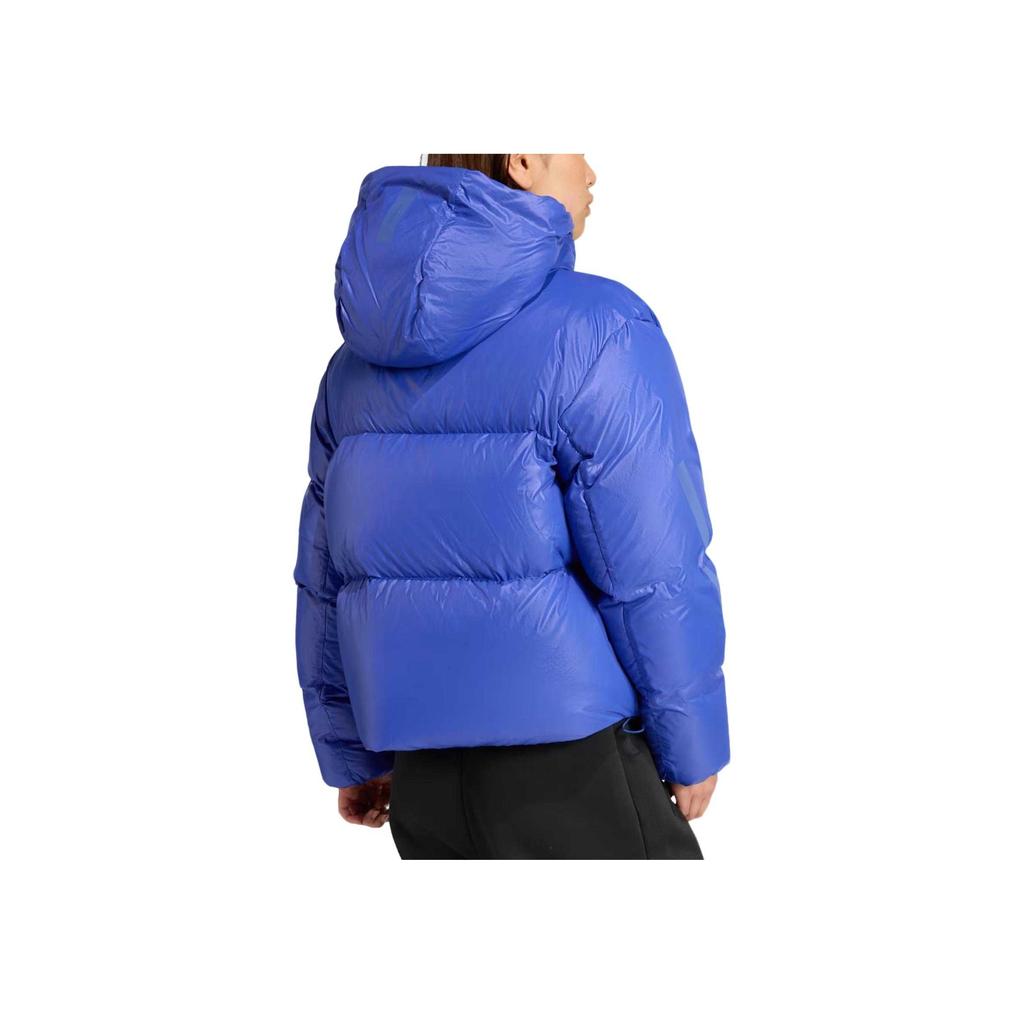 Adidas Climawarm Comfortable Casual Versatile Down Jacket Women Jackets JW1517