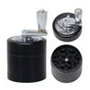 Nut and Hard Spice Grinder for Nutmeg Ginger Rock Salt and Peppercorn Hand Tools, Crushers 40mm