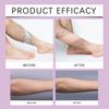 Jaysuing Hair Removal Cream For Smooth Soft Skin Perfect For Underarms And Legs