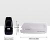 Office Electric Stapler for Efficient Document Management 20 Sheet Adapter or Battery Powered for Office School