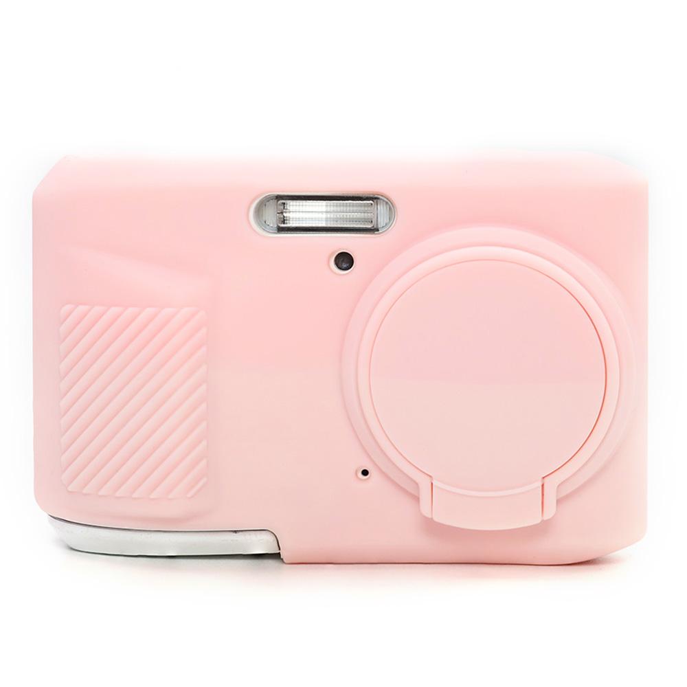 For KODAK PIXPRO FZ45 Digitalkamera Silikonetui Støtsikkert Støvtett Beskyttelsesdeksel