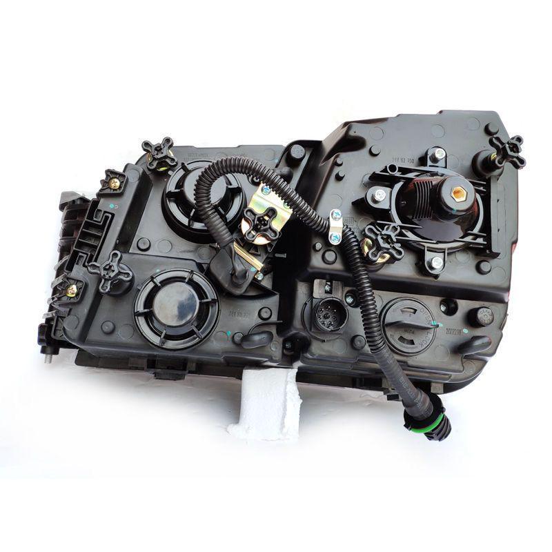 Shaanxi Heavy-Duty Truck Delong M3000/H3000/L3000 LED Headlight Assembly