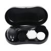 4-in-1 Portable Electric Shoe Polisher and Leather Care Kit