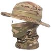 Men's Outdoor Camouflage Sun Hat