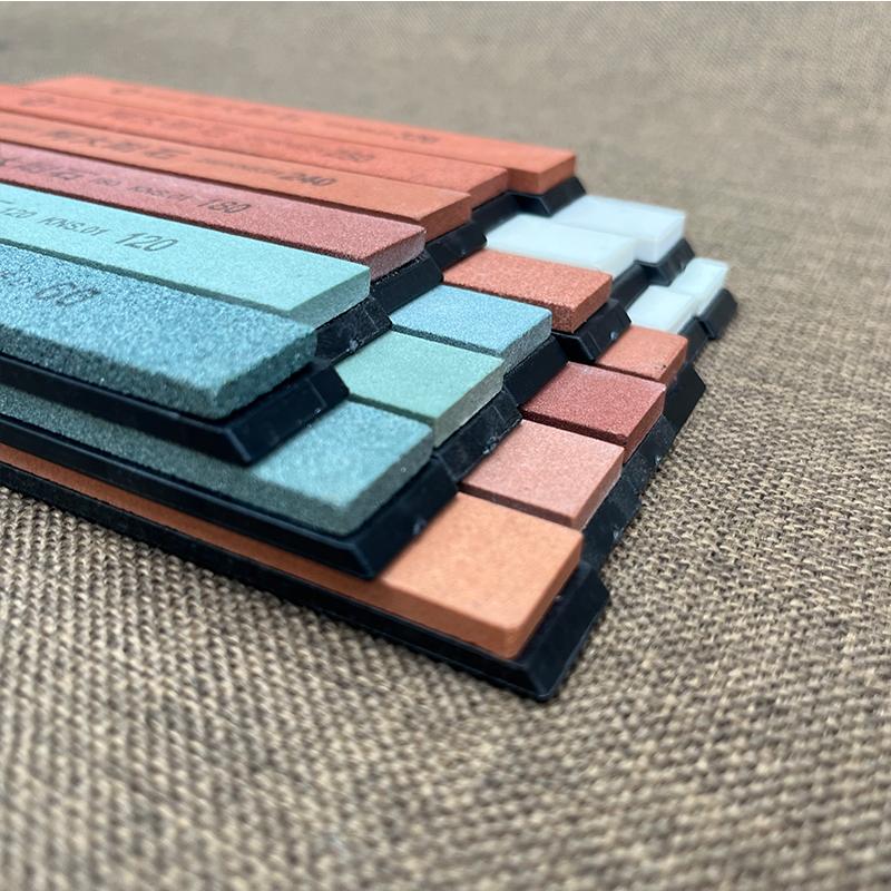 Sharpening Stone Diamond Whetstone Polishing Correction Stone Griding Stone Leatherwear Sharpening Tool Knife Sharpener Tools