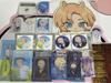 PLAVE (spedizione inclusa) Noah Aniplus Animate Rikka Bundle di Merchandising Usato