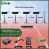 Tielan Professional Physical Fitness Assessment & Training Systems