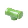 Ceramic Cabinet Knob Single Hole Design Panda Koala Shapes for Furniture Decoration