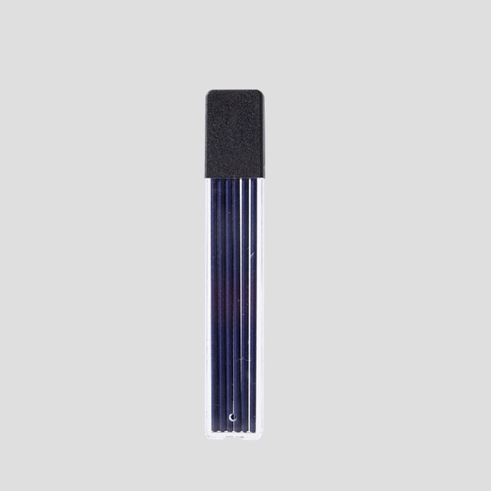 Machinable Mechanical Pencil Metal Movable Pencil High Quality Sketch Pencil  Students