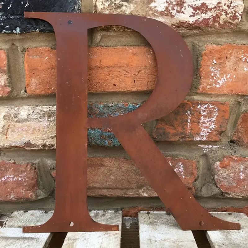 1 ks Vintage Rustikální Vnitřní/Venkovní Dekorace na Valentýna, Narozeniny, Vánoce