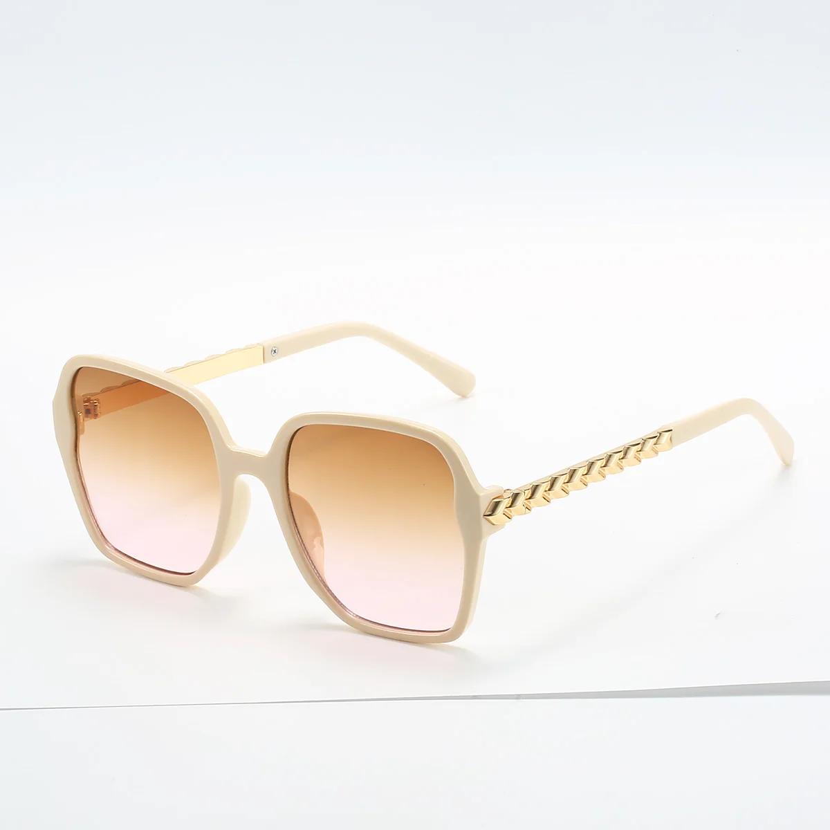 

Colorful Party Sun Glasses Vintage Women Sun Glasses Women Square Shades Designer Sun Glasses Lense Female Sun Glasses UV400 W140975WW-
