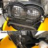 Rhyming Transparent Lens Cover Headlight Guard Protector For BMW GS R 1200 R1200GS R1200GSA Adv R1200 GS Oil cooled