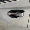 Compatible with 19-22 Pajero Sport: Rearview Mirror, Door Handle Bowl Guard Plate, and Exterior Parts