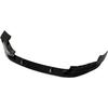 BMW 5 Series G30 (2021+) Front Lip MP Integrated Body Kit