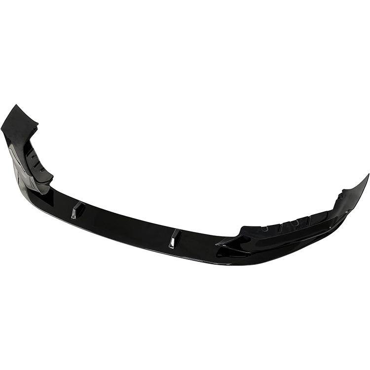 BMW 5 Series G30 (2021+) Front Lip MP Integrated Body Kit