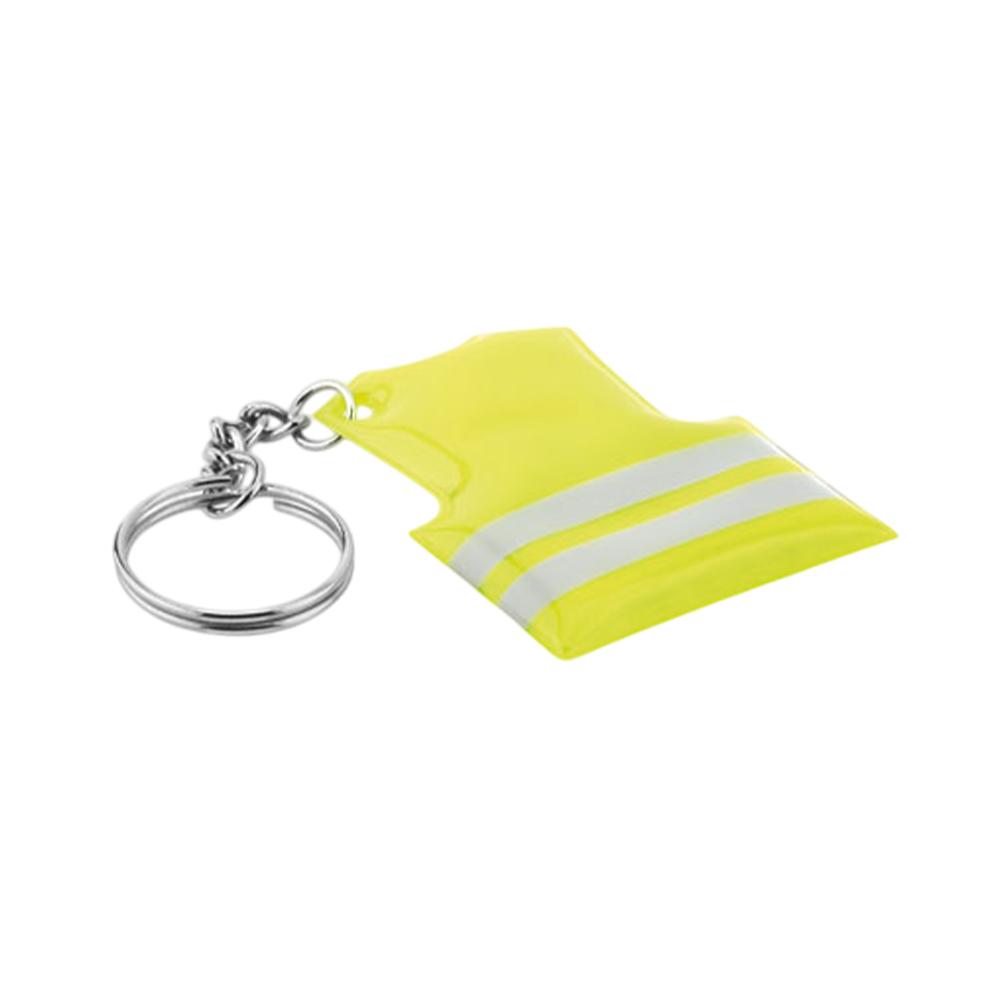 MidOcean Visible Reflective Keyring