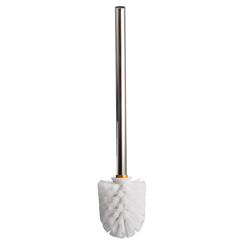 Stainless Steel Wall-Mounted Toilet Brush