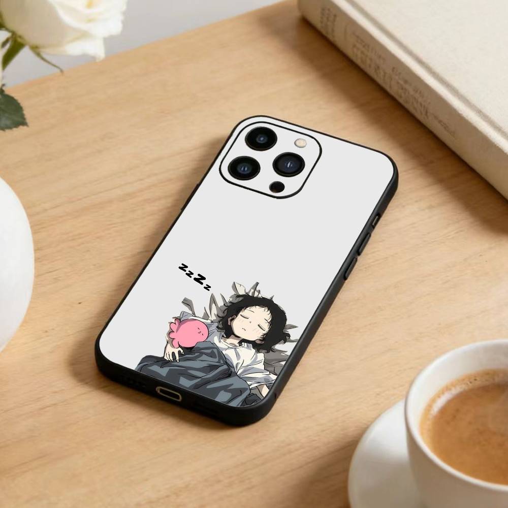 

W-akopi s Original Sin Phone Case For iPhone 17 16 15 14 13 12 Max Plus Silicone Black Cover iPhone14Pro