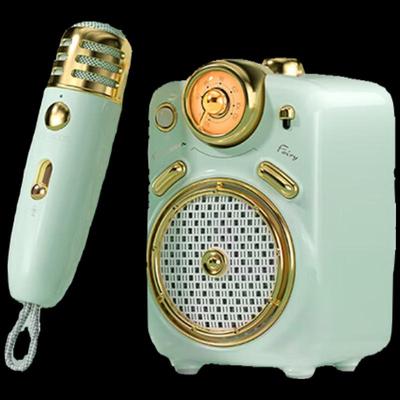 Divoom Fairy Bluetooth Speaker with Microphone CN Plug (adapter Included)