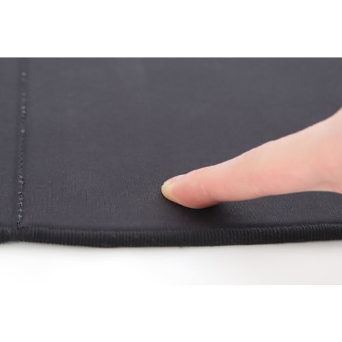 TOYGER Spread Playmat, a foldable play mat that's thin and space-saving