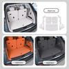 Geely Galaxy M9 Trunk Mat & Full Coverage Floor Mats Set