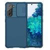 Case for Galaxy S21 5G - TPU+PC, Blue