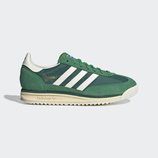 Unisex Sl 72 Rs Adidas Original