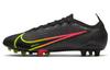 Vapor 14 Elite AG Umělá tráva Černá CZ8717-090