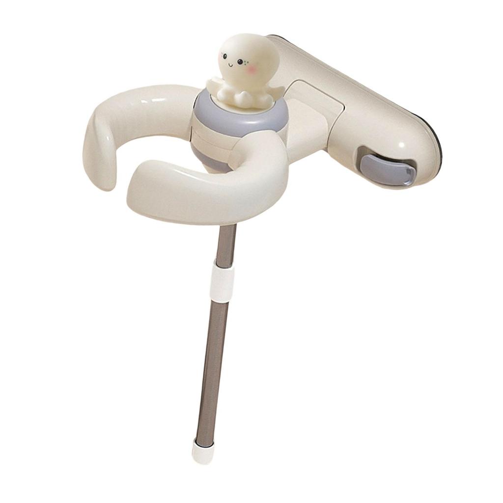 Baby Bath Stand with Strong Suction Cups Tub Hug for Babies 6 Months to 3 Years Old