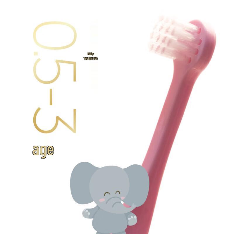 Habit Pro Comfort Care Kids Toothbrush