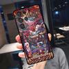 Welcome To Twin Peaks Cover For Samsung Galaxy S25 Ultra S23 S21 S22 S20 S24 Ultra S9 S10 Plus S24 FE Phone Case