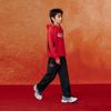 Asics Kids' 2026 New Year Collection Knit Straight-Leg Pants