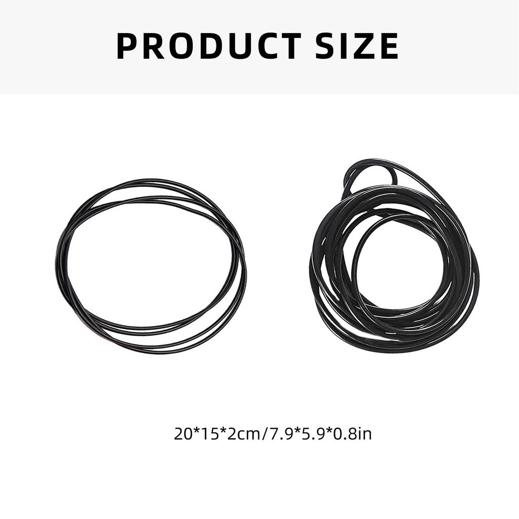 Uppgraderingar Gummitätningslister Soltak Ljud- och Läckageförebyggande Gummitätning för Soltak Fordonsreservdel för Modell 3 Y