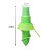 1PC Kitchen Gadgets Lemon Sprayer Fruit Juice Citrus Spray Orange Juice Squeeze Fruit Squeezer Kitchen Cooking Tools New 4