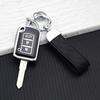 2/3 Buttons Premium Soft TPU Key Fob Protective Case for Mitsubishi Outlander Sport Lancer Mirage G4 Eclipse Cross Keychain Set
