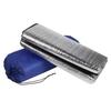 Thermal Insulation Waterproof Ground Mat Double Sided Picnic Mat Aluminum Film Mat  Camping