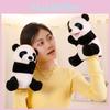 Adorable Cute Panda Hand Puppet Plush Toy For Kids Perfect For Girls Gift Idea